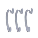 3 Pcs Spring Clip 6703022 for Bobcat Loader 653 751 753 763 773 7753 S100 S130 S150 S160 S175 S185 S205 T110 T140 T180 T190