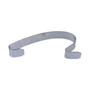 3 Pcs Spring Clip 6703022 for Bobcat Loader 653 751 753 763 773 7753 S100 S130 S150 S160 S175 S185 S205 T110 T140 T180 T190