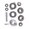 31 Spline Differential Spider Gear Kit ZIKKF8.8-T/L-31 ZIKF8.8-T/L-31 for 1986-2013 Ford 8.8"