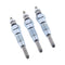 3 Pcs Glow Plug MIU802457 M811937 for Yanmar Engine 3TNV76 3TNM74 3TNV70 John Deere 2305 2320 XUV850D 2030A 1023E 1026R 2025R