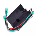 4 Wire Lift Gate Switch 264951-04 for Morgan Supreme Liftgate GPT TE 25 TE-33 TE-33HB TE-33LB TEWR-33HB&nbsp;