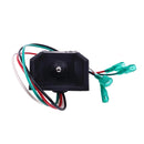 4 Wire Lift Gate Switch 264951-04 for Morgan Supreme Liftgate GPT TE 25 TE-33 TE-33HB TE-33LB TEWR-33HB&nbsp;