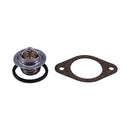 71°C 160°F Thermostat & Gasket SBA145206020 SBA145206021 for New Holland Tractor 1310 1320 1510 1920 1520 1620 3415