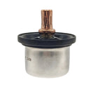 82°C Thermostat 8149182 for Volvo Engine TAD1240GE TAD1242VE THD102KD Excavator EC200 EC280 EC300 EC340 EC450