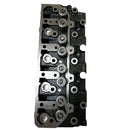 A2300 A2300T Engine Complete Cylinder Head 4900995 4900931 4900715 for Cummins