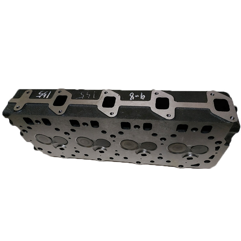 A2300 A2300T Engine Complete Cylinder Head 4900995 4900931 4900715 for Cummins