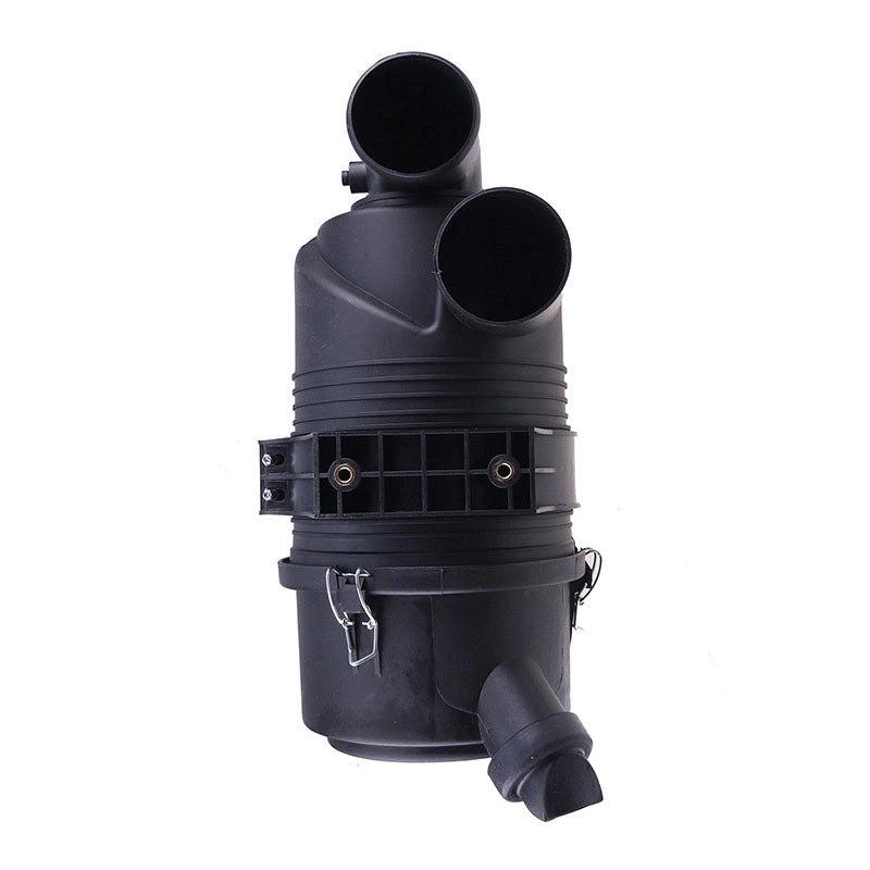 Air Cleaner Assembly 11S7-40070 for Hyundai Loader HSL850-7 HSL850-7A Excavator R55-9 R55W-9 R80CR-9 R60CR-9