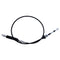 Auxiliary Control Lever Cable 3C085-82970 for Kubota Tractor M5040 M5140 M6040 M7040 M7060 M8540 M9540