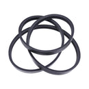 Belt K5351-34710 K5351-34711 for Kubota BX1800 BX1830 BX2200 BX2230 BX2350 G2160 G2460G ZD321 ZD322 ZD326 With 54" Mower Deck