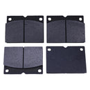 Brake Pad Kit 79049871 79111708 79085961 for Fiat Allis FR10B FR7 New Holland FR90 FR100 FR130 Wheel Loader