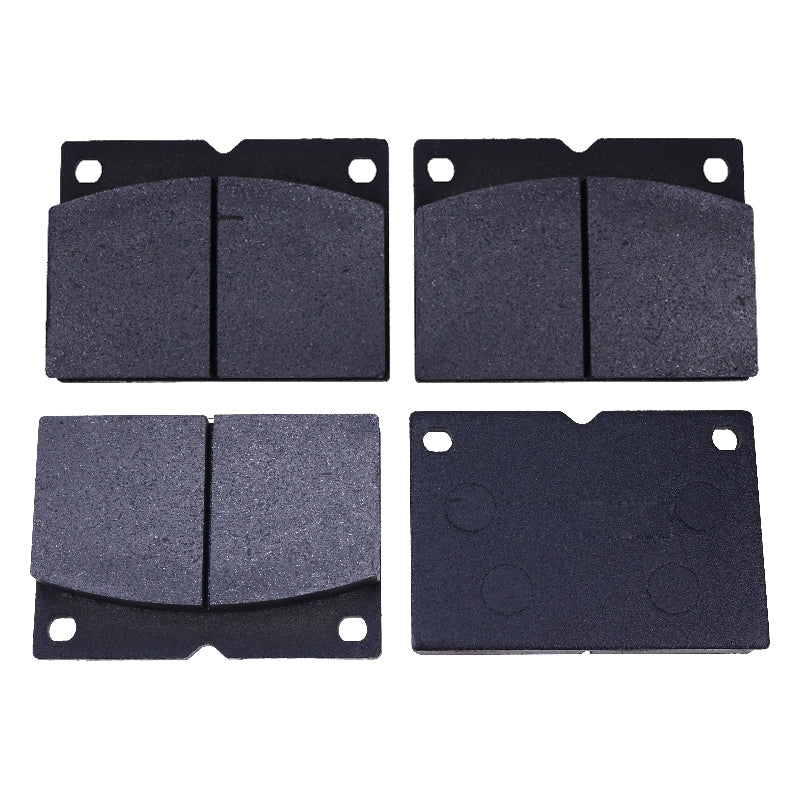 Brake Pad Kit 79049871 79111708 79085961 for Fiat Allis FR10B FR7 New Holland FR90 FR100 FR130 Wheel Loader