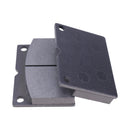 Brake Pad Kit 79049871 79111708 79085961 for Fiat Allis FR10B FR7 New Holland FR90 FR100 FR130 Wheel Loader