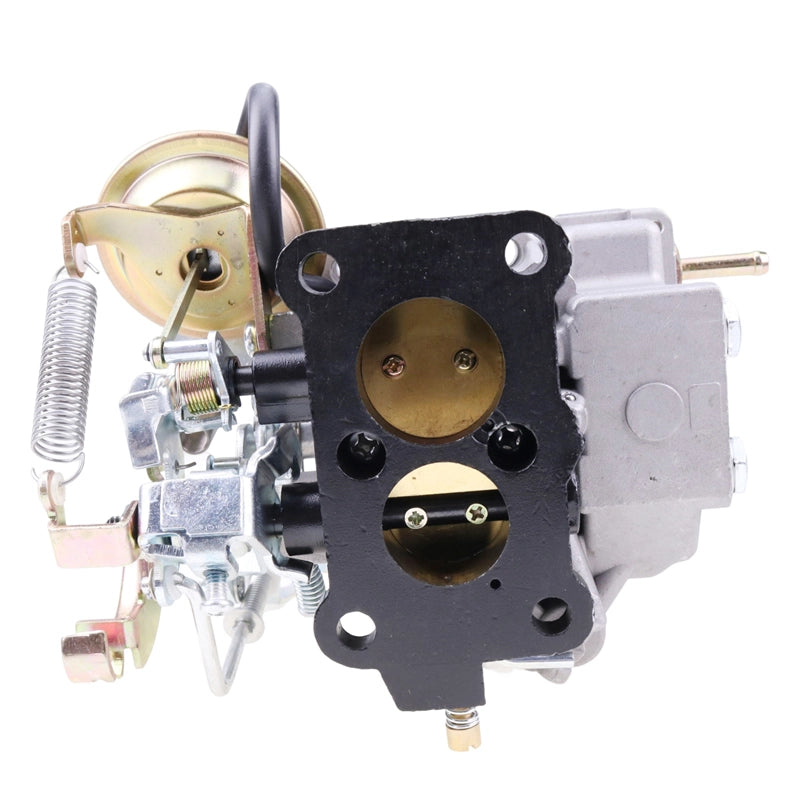 Carburetor 6632616 for Bobcat Skid Steer Loader 642 742