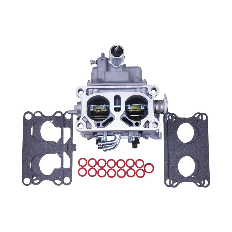 Carburetor Assembly 15004-1047 15003-2849 15003-2989 15003-2968 for Kawasaki 4 Stroke Engine FD750D FD750D-PS00 FD750D-BS00