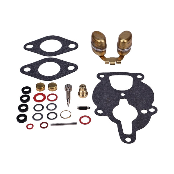 Carburetor Kit 6558552 for Bobcat Skid Steer Loader 610 630 632 720 722 732 13405 13405B