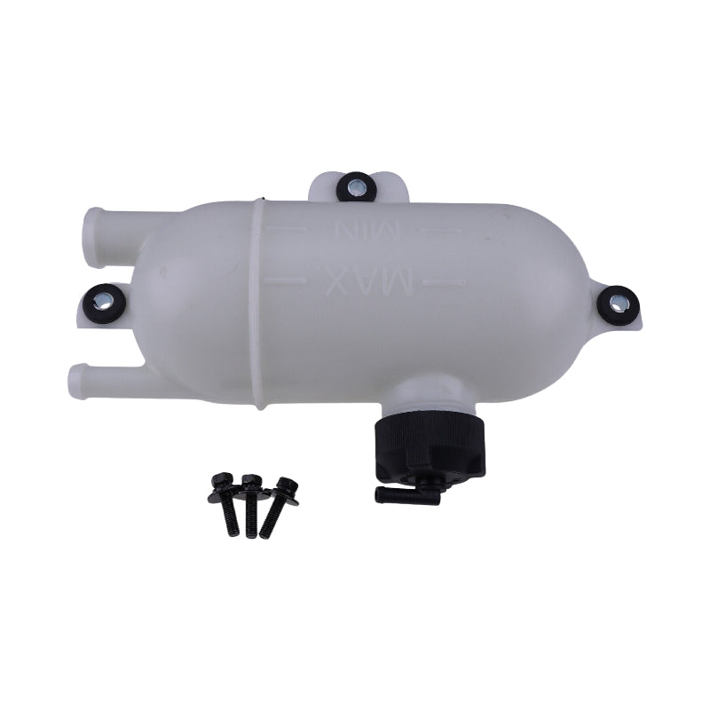 Coolant Reservoir Tank 58-01432-00SV for Carrier Refrigeration Unit X2 1800 2100 2100A 2100R 2500A 2500R Vector HE 19 Ultra XTC