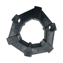 Coupling 099-6444 for Caterpillar CAT Excavator 305.5 306 306E 307 307B 307C 307D 307E 308D E70B