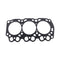 Cylinder Head Gasket 30L01-01100 VA30L0101102 for Mitsubishi Engine L3E L3E-61SDH CASE SK17SR-3 New holland E18SR Excavator