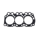 Cylinder Head Gasket 30L01-01100 VA30L0101102 for Mitsubishi Engine L3E L3E-61SDH CASE SK17SR-3 New holland E18SR Excavator