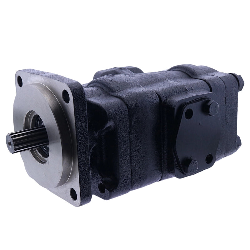 Hydraulic Pump D140801 for CASE Loader 580K 580SK