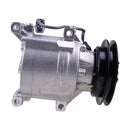 Denso SCS06 A/C Compressor T1065-72213 for Kubota Tractor M110 M120 M900 M4900 M6800 M9000