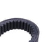 Drive Belt M125383 24G5596 for John Deere Gator 4X2 6X4 M-GATOR Tractor 325 335 345 LX255 LX277 LX279