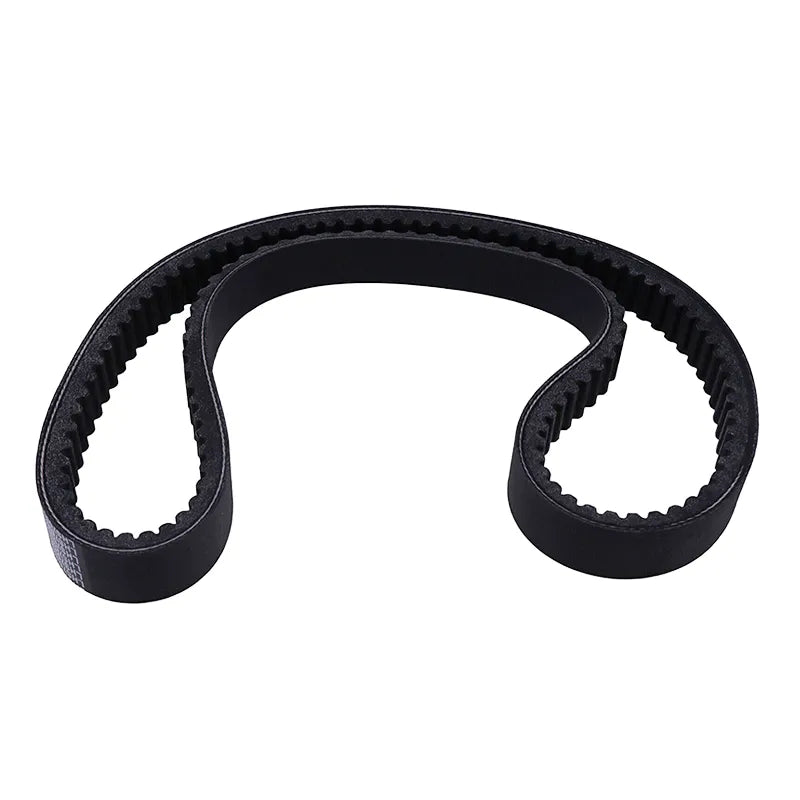 Drive Belt M125383 24G5596 for John Deere Gator 4X2 6X4 M-GATOR Tractor 325 335 345 LX255 LX277 LX279