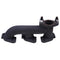 Exhaust Manifold 15321-12310 for Kubota Tractor L235 L245DT L245F L245H L275 L295DT L295F L305DT L305F