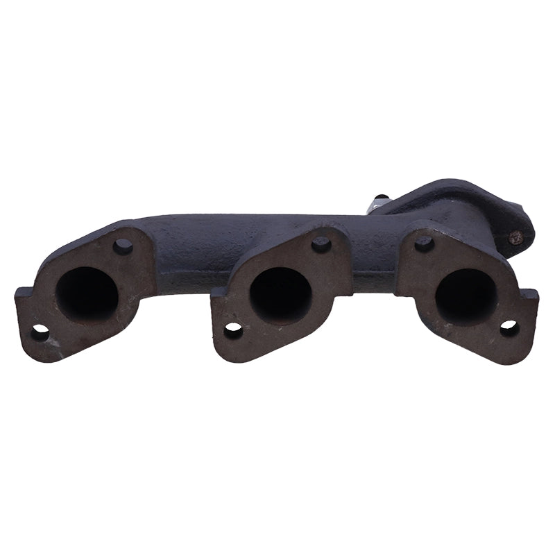 Exhaust Manifold 15321-12310 for Kubota Tractor L235 L245DT L245F L245H L275 L295DT L295F L305DT L305F