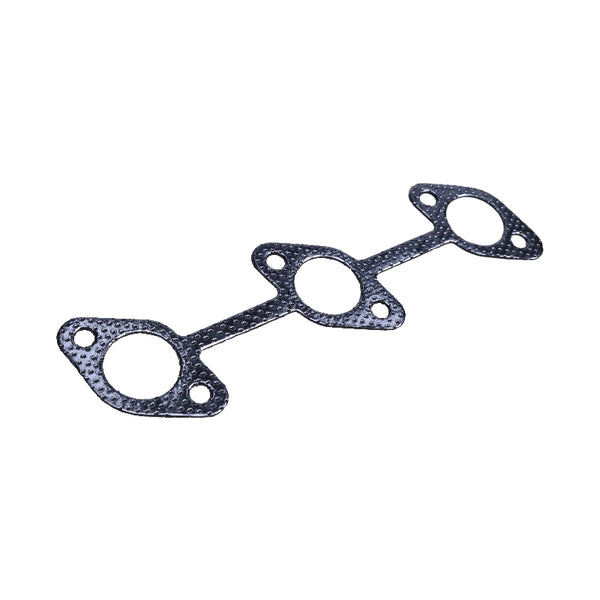 Exhaust Manifold Gasket 16261-12350 16261-12351 16261-12360 for Kubota Engine D1105 D1005 D1305 D905