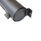 Exhaust Muffler 7100840 With Pipe 6701151 for Bobcat Loader S130 S150 S160 S175 S185 T140 751 753 763 773 7753