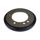 Friction Drive Disc AM122115 for John Deere Snow Blower 828D 1032D 924DE 1128DE 1128DDE 1332DDE