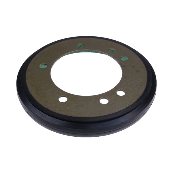 Friction Drive Disc AM122115 for John Deere Snow Blower 828D 1032D 924DE 1128DE 1128DDE 1332DDE