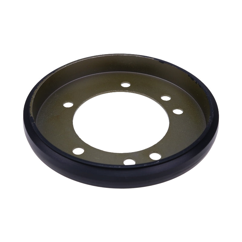 Friction Drive Disc AM122115 for John Deere Snow Blower 828D 1032D 924DE 1128DE 1128DDE 1332DDE