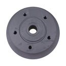 Front Wheel Brake Hub AM142950 M159548 for Yanmar Engine 3TNV70 3TNE68C John Deere Gator Utility Vehicle HPX615E HPX815E XUV620I XUV850D