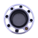 Fuel Cap T142087 T25552 for John Deere Engine 6068 Loader 350B 450B 500C 510 544 544K-II 624K-II