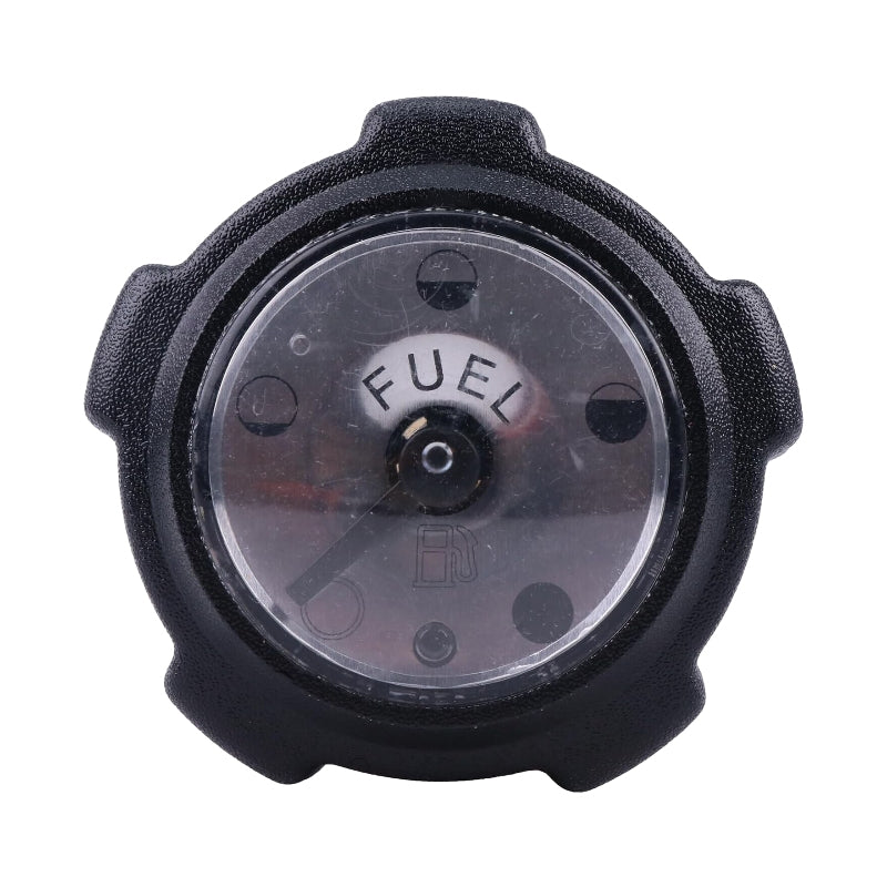 Fuel Gas Cap With Gauge AM35120 AM143249 for John Deere Lawn & Garden Tractor 300 312 314 316 317 400