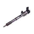 Fuel Injector 0445110540 5801569141 for CASE Engine F5HF F5BF New Holland Loader L221 L223 L228 L321 L328