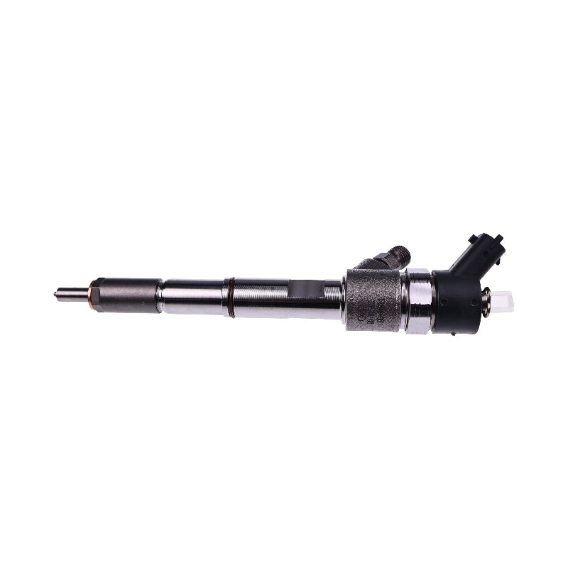 Fuel Injector 0445110540 5801569141 for CASE Engine F5HF F5BF New Holland Loader L221 L223 L228 L321 L328