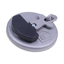 Fuel Tank Cap 7X-7700 for Caterpillar CAT Engine 3054 3126 3408 C4.4 C6.6 Excavator 320 321B 322 330L 336D 325C 345C 385B 365B 329DL M312 M315 M313C