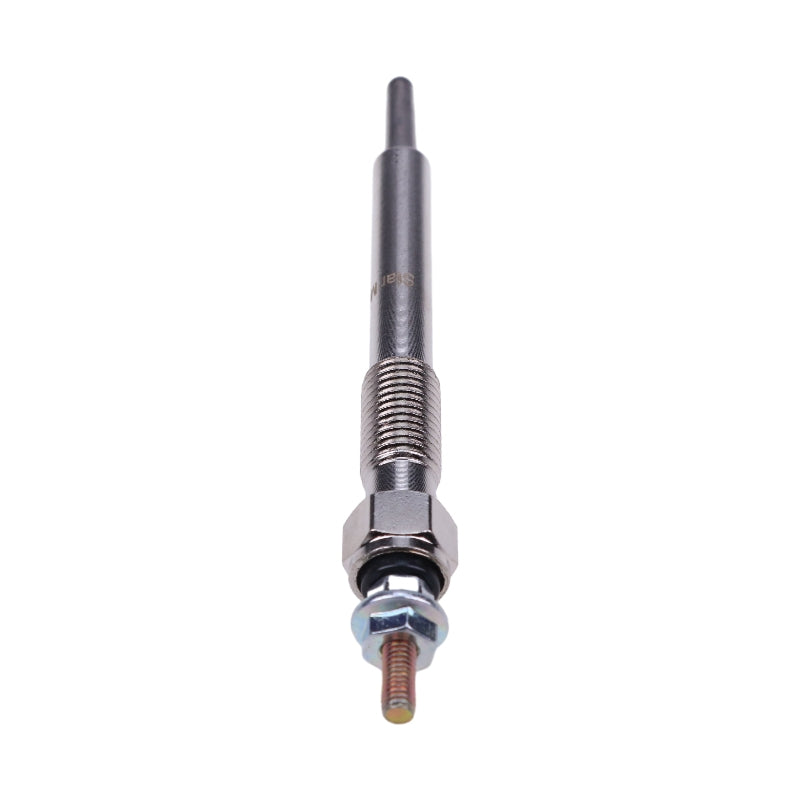 Glow Plug 129008-77800 for Yanmar Engine 3JH40 3TNV88 3TNV82A 3TNV86CT 3TNV86CHT 4JH45 4JH57 4TNV86CT 4TNV88