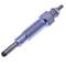 Glow Plug 15221-65516 for Kubota V1902 V1501 D1402 D1301 Engine KH-18 KH-60 KH-90 L175 L185 L225 L245 L275 L285