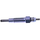 Glow Plug 15221-65516 for Kubota V1902 V1501 D1402 D1301 Engine KH-18 KH-60 KH-90 L175 L185 L225 L245 L275 L285