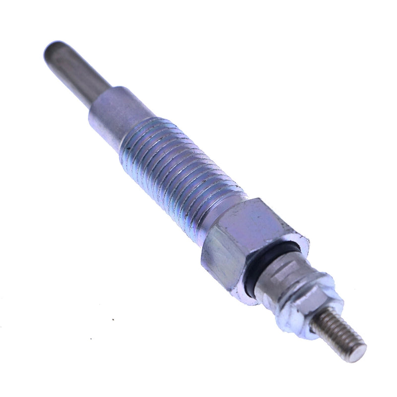 Glow Plug 15221-65516 for Kubota V1902 V1501 D1402 D1301 Engine KH-18 KH-60 KH-90 L175 L185 L225 L245 L275 L285