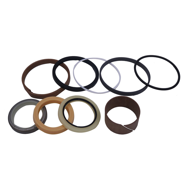 Hydraulic Cylinder Seal Kit 1543260C1 for CASE 580K 570MXT 580M 580SK 580SL 580SM 580SM+ 590SL 590SM 590SM+ New Holland U80B U80C