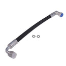 Hydraulic Hose AW29374 for John Deere Loader 400X 400CX 410 419 420 430 460 512 510 200X 300CX 400E 500E D120 D160 D170 H120