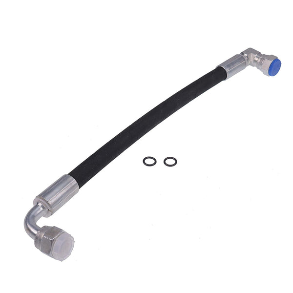 Hydraulic Hose AW29374 for John Deere Loader 400X 400CX 410 419 420 430 460 512 510 200X 300CX 400E 500E D120 D160 D170 H120