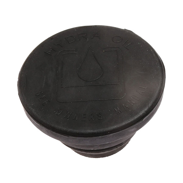 Hydraulic Oil Fill Cap 6717827 for Bobcat Loader 773 963 S150 S160 S175 S185 S205 T180 T190