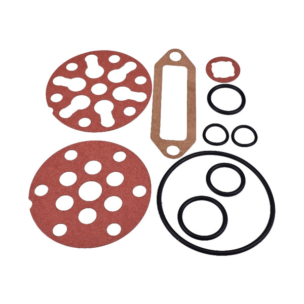 Hydraulic Pump Gasket Set FPN910B for Ford New Holland Tractor NAA NAB 501 601 701 801 901 600 700 800 900 1801 1881 2030 2120 4030 4040