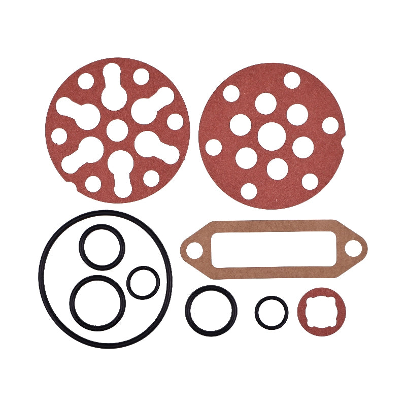 Hydraulic Pump Gasket Set FPN910B for Ford New Holland Tractor NAA NAB 501 601 701 801 901 600 700 800 900 1801 1881 2030 2120 4030 4040